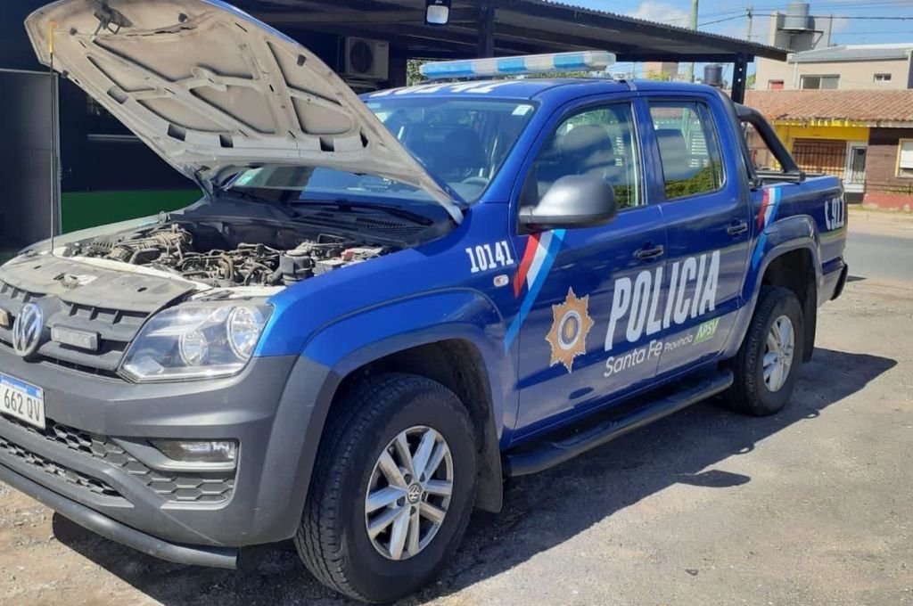 A partir de allí