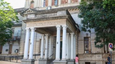 Otra medida fue integrar en la toma de decisiones a las dependencias estatales que funcionan en ese espacio