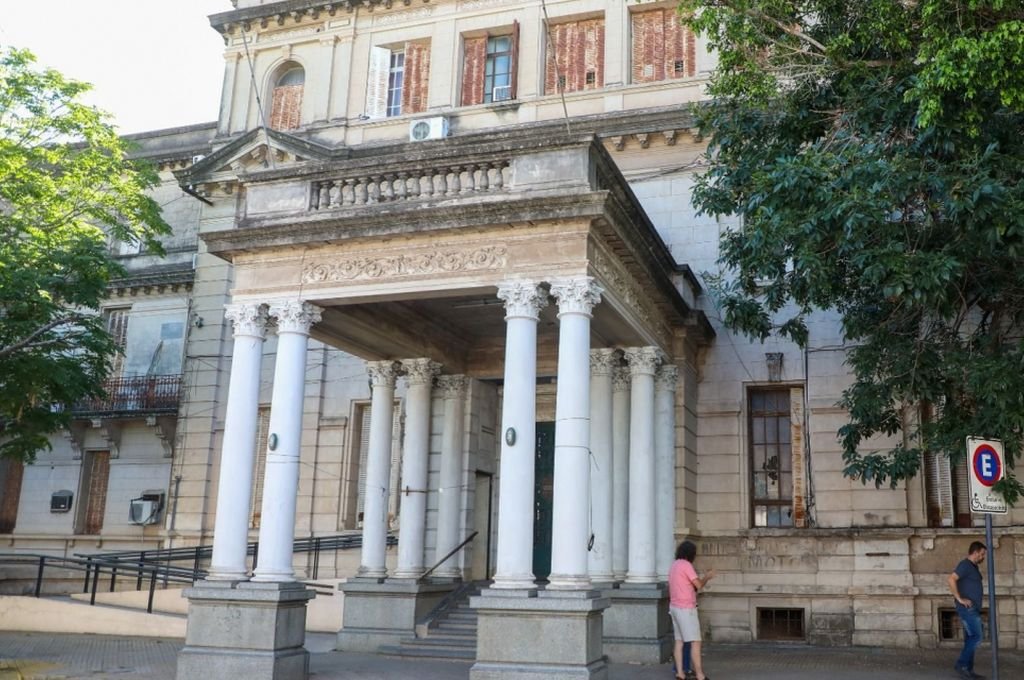 Otra medida fue integrar en la toma de decisiones a las dependencias estatales que funcionan en ese espacio