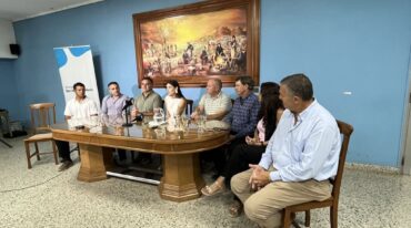 Autoridades comunales y municipales