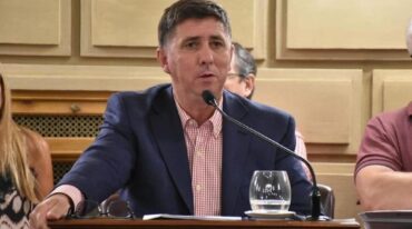 "Seguimos muy de cerca la evolución permanente de esta discusión ya que en nuestros territorios cada decisión impacta directamente'