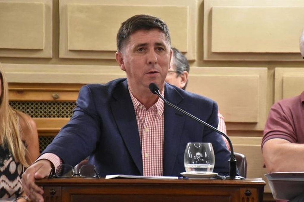"Seguimos muy de cerca la evolución permanente de esta discusión ya que en nuestros territorios cada decisión impacta directamente'