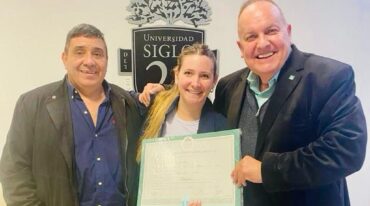 Las inscripciones se encuentran abiertas