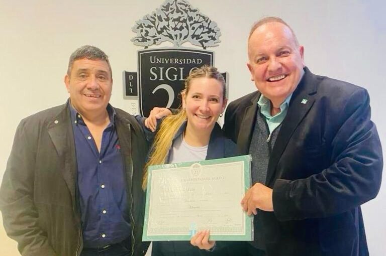 Las inscripciones se encuentran abiertas