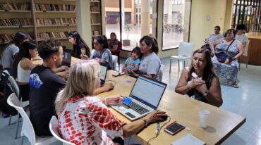 El Boleto Educativo tiene por objeto garantizar la llegada de estudiantes