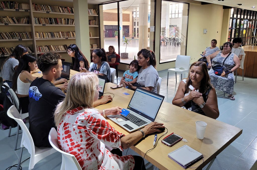 El Boleto Educativo tiene por objeto garantizar la llegada de estudiantes