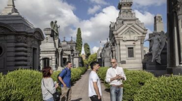 El proyecto busca construir la memoria colectiva de la ciudad. Para ello
