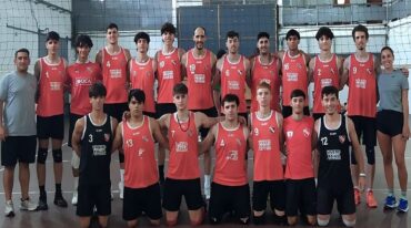 El elenco del sur entrerriano hará su primera experiencia a nivel nacional. Prensa Independiente de Gualeguaychú