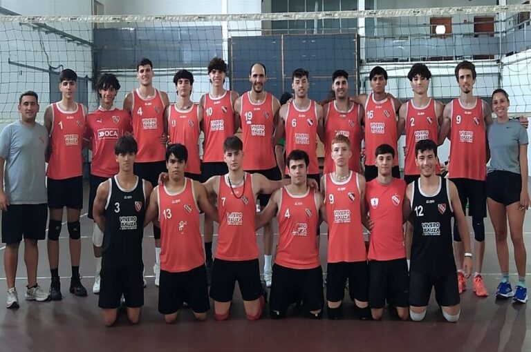 El elenco del sur entrerriano hará su primera experiencia a nivel nacional.  Prensa Independiente de Gualeguaychú