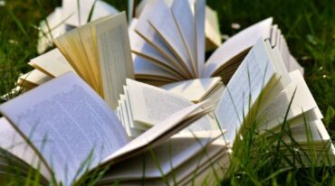Diversas propuestas se inician en este verano para quienes aman la escritura. Foto: Archivo.