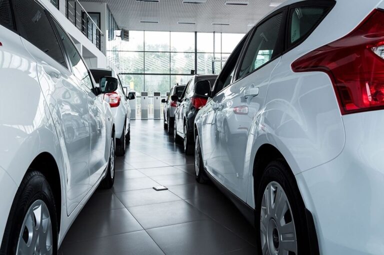 'el mercado de autos a nivel nacional en el mes de enero está siendo uno de los meses más difíciles de los últimos 15 años'.