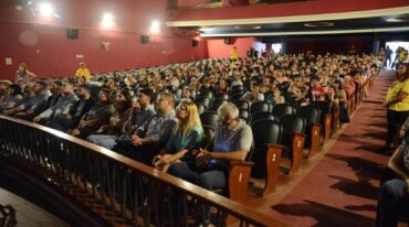 El proceso continuará con la validación de los datos de cada uno de los que resultaron sorteados y se formalizará la titularidad de cada una de las viviendas adjudicadas. Gentileza