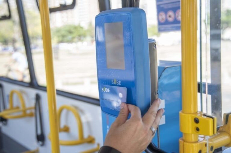 El último estudio de costos elaborado por el Ente de la Movilidad correspondiente al mes de diciembre 2023 arrojó un valor de $ 742