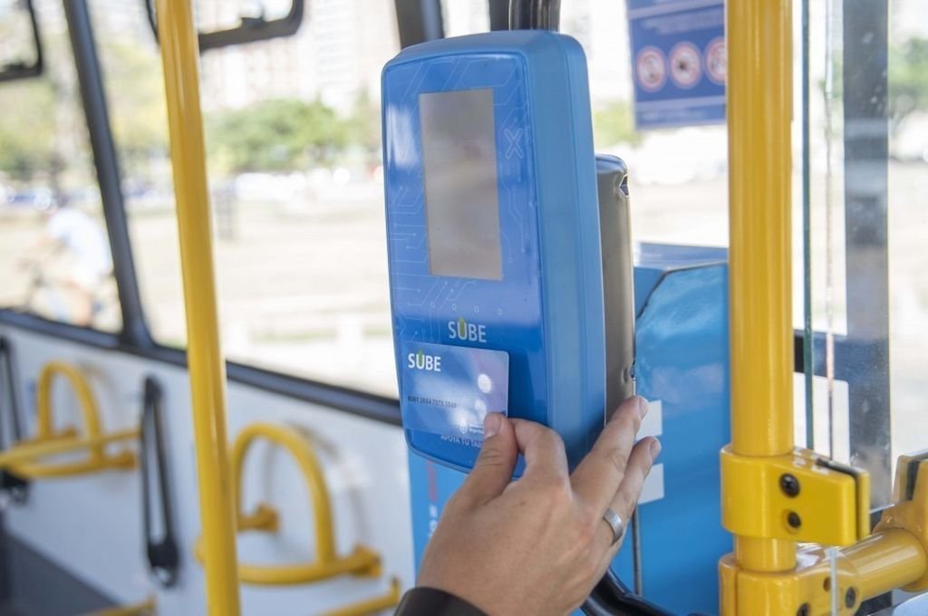 El último estudio de costos elaborado por el Ente de la Movilidad correspondiente al mes de diciembre 2023 arrojó un valor de $ 742