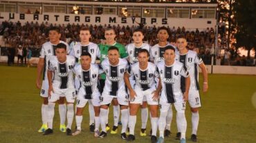 En esta ocasión la Copa llevará el nombre de 'Luis Franco'. Se trata de un homenaje al ex presidente de la Liga Sanlorencina