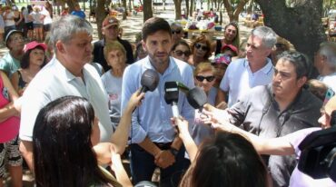 En cuanto a las políticas sociales que implementará el Gobierno de la Provincia