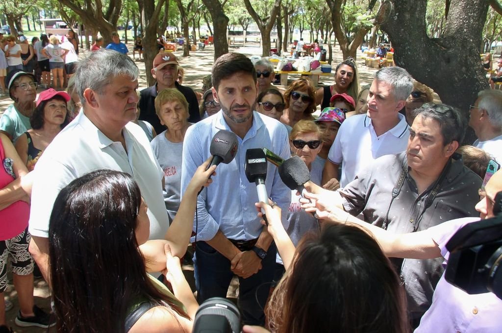 En cuanto a las políticas sociales que implementará el Gobierno de la Provincia