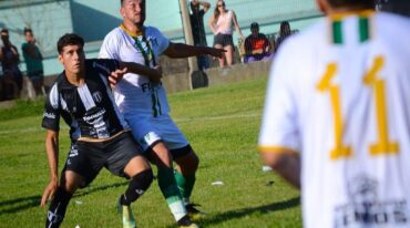 Habrá partidos a lo largo y ancho de la provincia este fin de semana. Prensa Ministerio