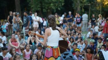 El objetivo fue promover la concientización y fomentar el respeto por el ambiente