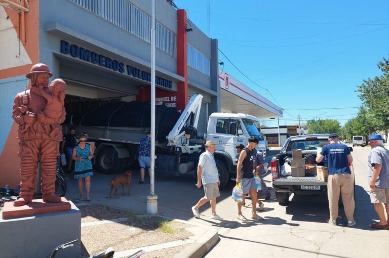 'Recordamos que esta campaña nació días pasados propuesta por Cadena Solidaria de San Jerónimo Norte y acompañada por nuestra institución