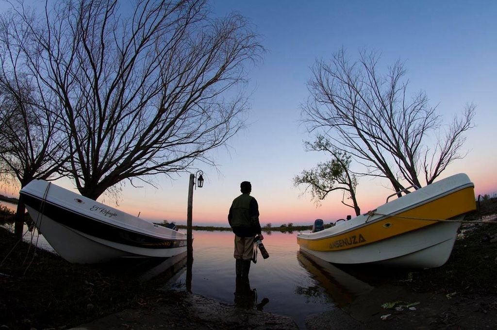 De un lista mayor de objetivos específicos