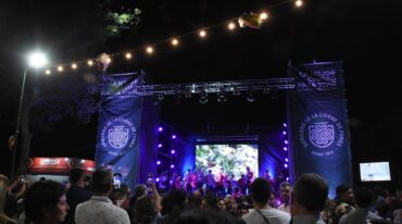 El momento culminante de la velada será la presentación de 'Los Palmae'