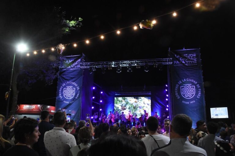 El momento culminante de la velada será la presentación de 'Los Palmae'