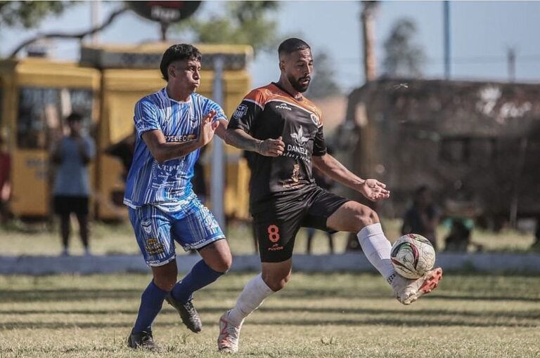 Real Concordia ganó como local y es uno de los equipos con puntaje ideal en el certamen.