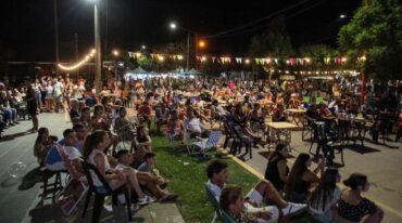 'Esta medida posibilitará una mejor organización del sector gastronómico en beneficio tanto de los emprendedores como de las personas que disfruten del evento' explicó el presidente comunal