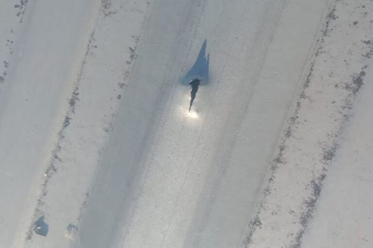 Por su parte el presidente comunal Daniel Ríos remarcó a Mirador la necesidad de cuidar los espacios públicos y pidió colaboración de la localidad para identificar a los responsables. Gentileza