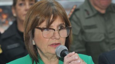 Para Bullrich