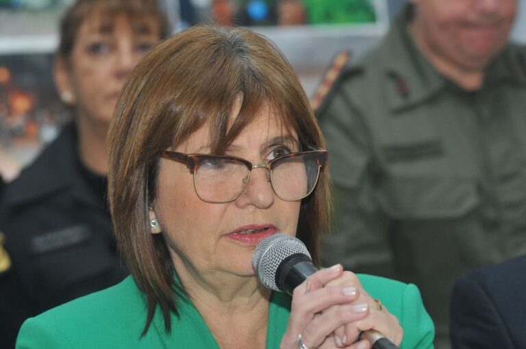 Para Bullrich