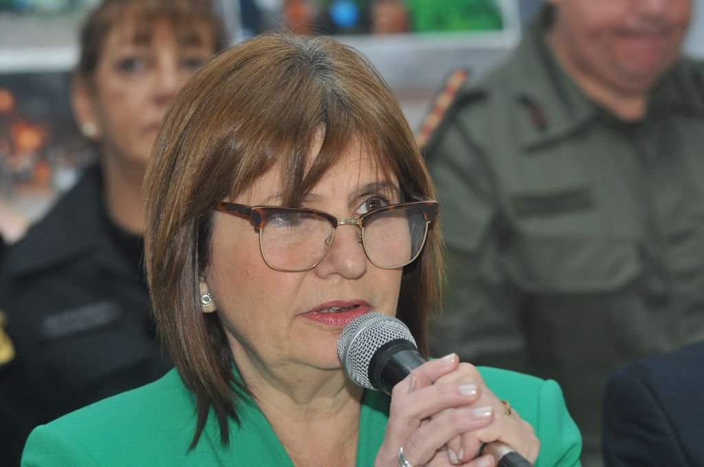 Para Bullrich