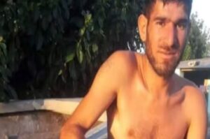 El día que Sebastián Escobar se ausentó de su vivienda algunos familiares contaron que lo vieron apurado y nervioso. Foto: Gentileza.