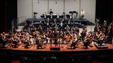 La gira inicia mañana jueves 21 de marzo