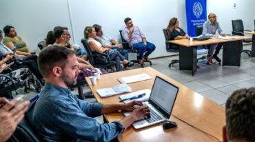 El carnicero de la zona sur de la ciudad fue declarado culpable por no tener su negocio habilitado