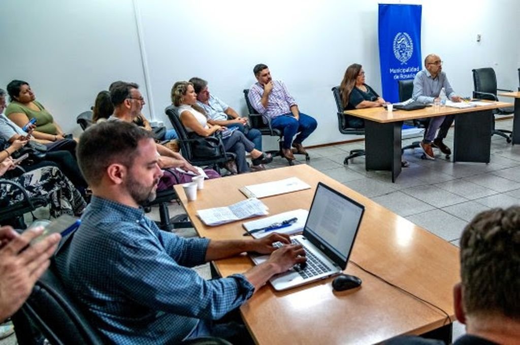 El carnicero de la zona sur de la ciudad fue declarado culpable por no tener su negocio habilitado