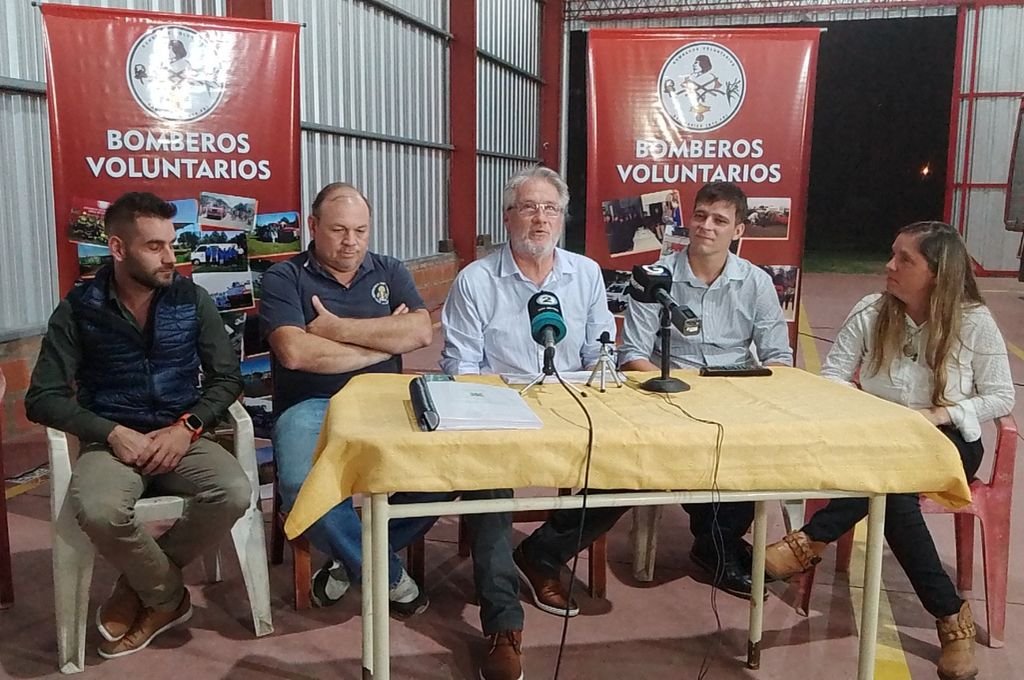 Por su parte