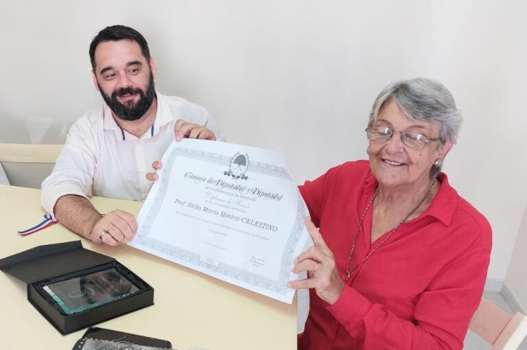 En el caso de Vera