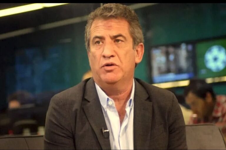 Sergio Urribarri Archivo