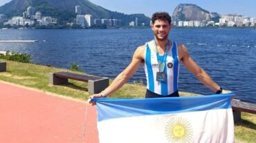 Luciano Moreyra