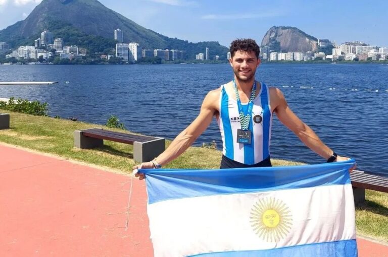 Luciano Moreyra
