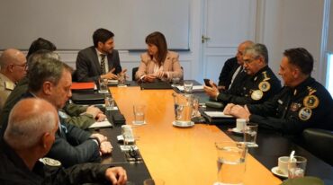 'Estamos trabajando muchísimo