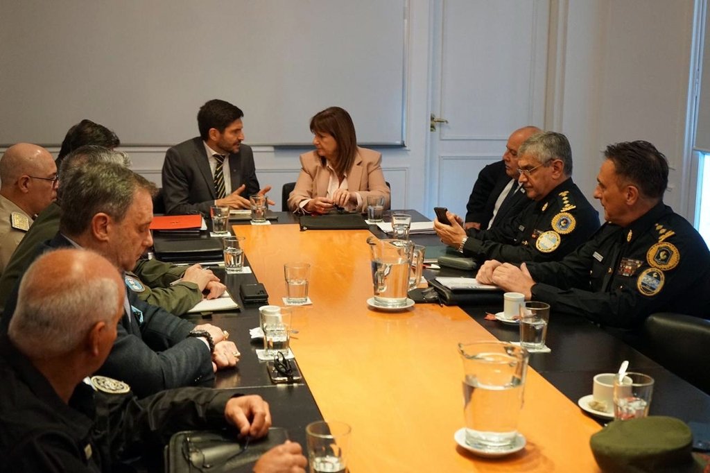 'Estamos trabajando muchísimo