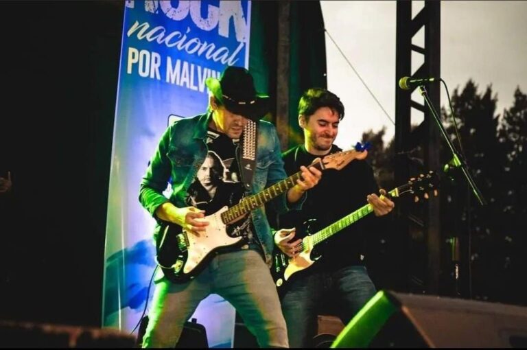 'Cuando tenemos este tipo de encuentros vinculados a la actividad cultural y artística de nuestra localidad