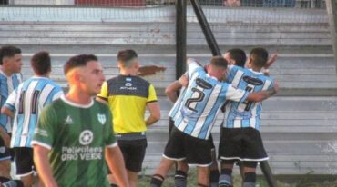 En el duelo de equipos de la Liga Paranaense de Fútbol