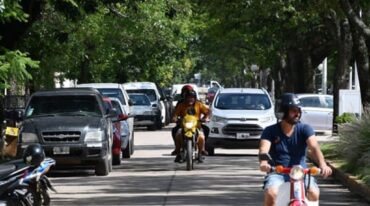 Para su elaboración se organizan Jornadas Participativas Barriales abiertas a toda la comunidad para que los vecinos puedan intervenir