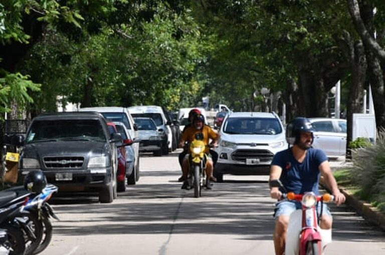 Para su elaboración se organizan Jornadas Participativas Barriales abiertas a toda la comunidad para que los vecinos puedan intervenir