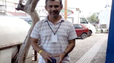 Maximiliano Olivera