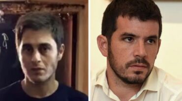 Novelino acumula condenas por las amenazas al intendente venadense